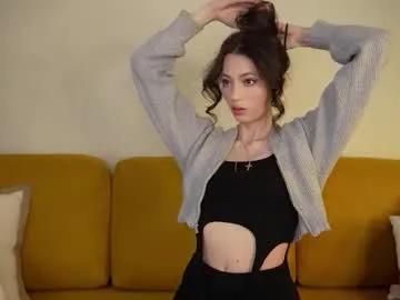Away georgiamorandi on Chaturbate