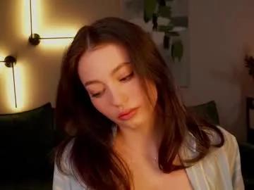 Away georgiamorandi on Chaturbate