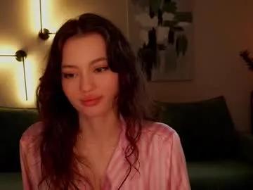 Away georgiamorandi on Chaturbate