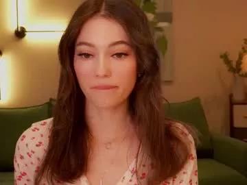 Away georgiamorandi on Chaturbate