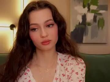 Away georgiamorandi on Chaturbate