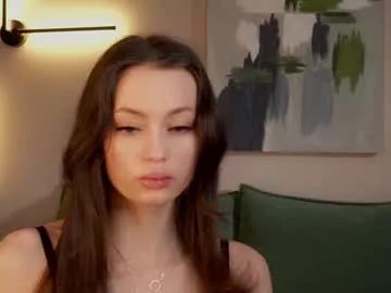 Away georgiamorandi on Chaturbate
