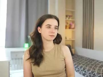 georginatrue from Chaturbate is Freechat