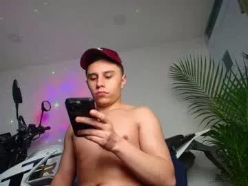 georgino_cavalli from Chaturbate is Freechat