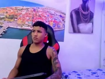 Freechat gerald_scott7 on Chaturbate