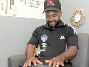 Freechat gerald_scott7 on Chaturbate