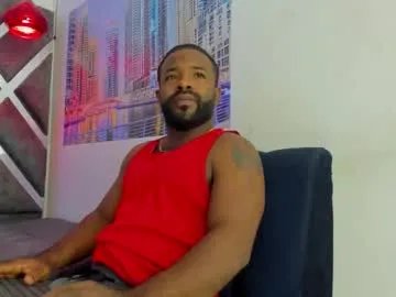 Freechat gerald_scott7 on Chaturbate
