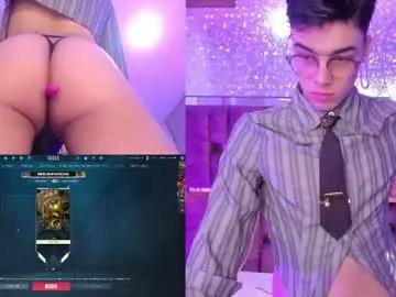 Freechat gerony_ on Chaturbate