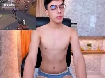 Freechat gerony_ on Chaturbate