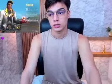 Freechat gerony_ on Chaturbate
