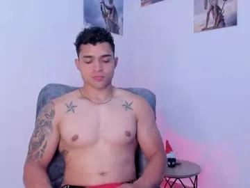 Chaturbate gerson_zt is Freechat gerson_zt — Get Me Fucking Dick so Hot i'm new here make me Crazy - Multi-Goal : Make Me Crazy and Suck all me Cumming Follow in me Social Media #muscle #latino #cum #young #lovense #OhMiBod