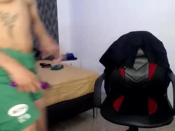 Freechat ghost__girl_ on Chaturbate