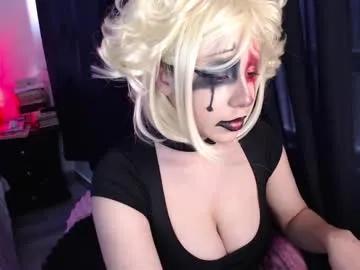 Freechat ghoulji on Chaturbate