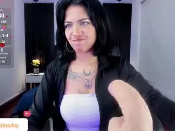 gia_foxy from Chaturbate is Freechat