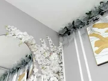 Private gia_ricci on Chaturbate