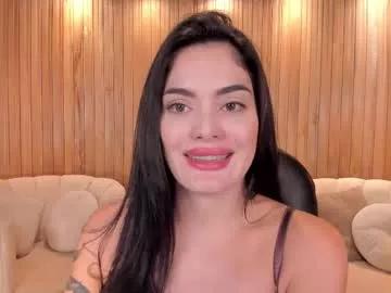 giaferrera_ from Chaturbate is Freechat