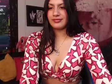 Gigi_gilt_ from Chaturbate