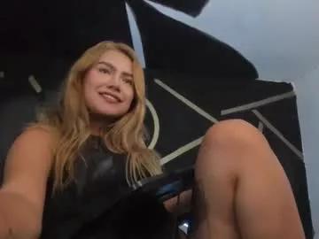 giinebra_doll from Chaturbate is Freechat