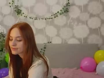 Freechat gildedkitten on Chaturbate