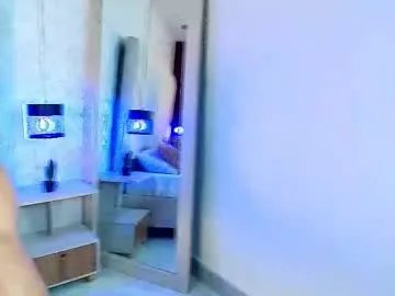 Private gimenalyam_t on Chaturbate