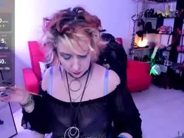 Freechat ginamiracle on Chaturbate
