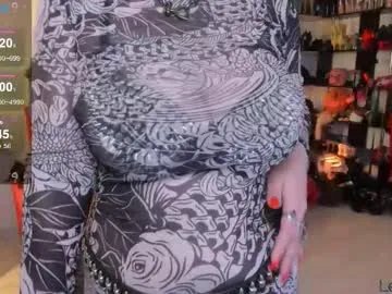 Freechat ginamiracle on Chaturbate