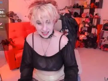 Freechat ginamiracle on Chaturbate