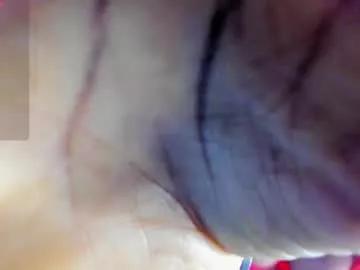 ginger_smil from Chaturbate