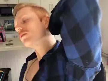 gingerboy_69 from Chaturbate is Freechat