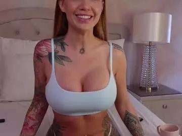 gingerellis from Chaturbate
