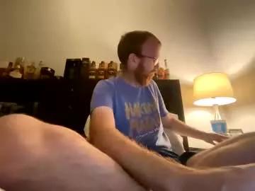 gingerginger111 from Chaturbate is Freechat