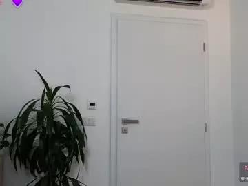 Freechat ginnybabe_ on Chaturbate