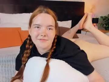 ginnymarion from Chaturbate is Freechat