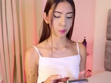 Freechat giselleclair on Chaturbate