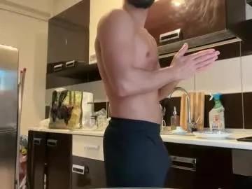 Freechat gitanoboy4 on Chaturbate