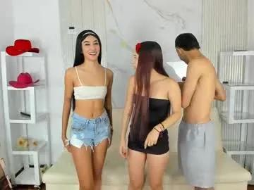 Glamorous_ggh from Chaturbate
