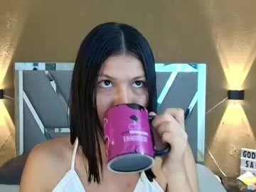 goddess_saori on Chaturbate