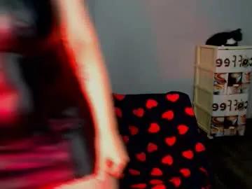 goddess_sophie99 on Chaturbate 