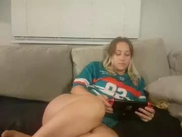 goddessmayvn from Chaturbate
