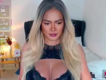 Freechat goddesss_hera on Chaturbate