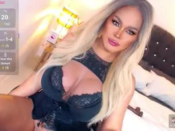 Freechat goddesss_hera on Chaturbate