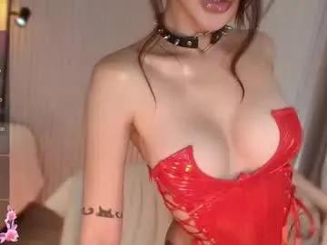 Private godisawomanxx on Chaturbate