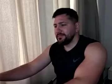 gold_alpha_boy from Chaturbate is Freechat