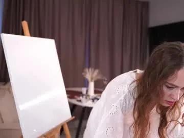 golden_vogue from Chaturbate is Freechat