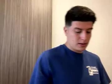 goldenknight33 from Chaturbate is Freechat