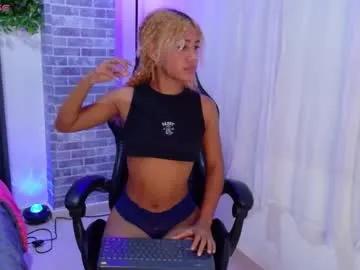 goldenluna from Chaturbate is Freechat