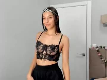 grace_louis from Chaturbate is Freechat