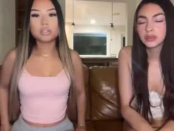 Freechat gracieharper on Chaturbate