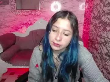green_eyesfox_v from Chaturbate is Freechat