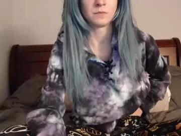 greeneyedlovexo on Chaturbate